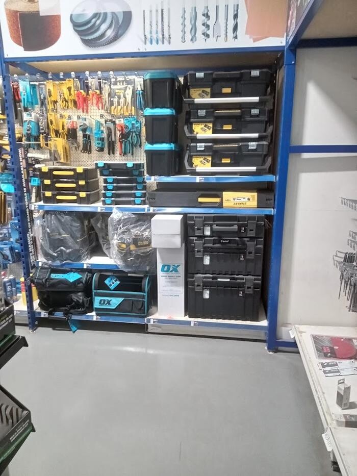 Images Jewson Cranleigh