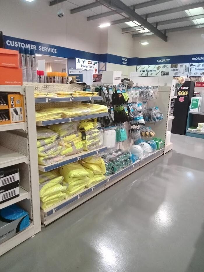 Images Jewson Cranleigh