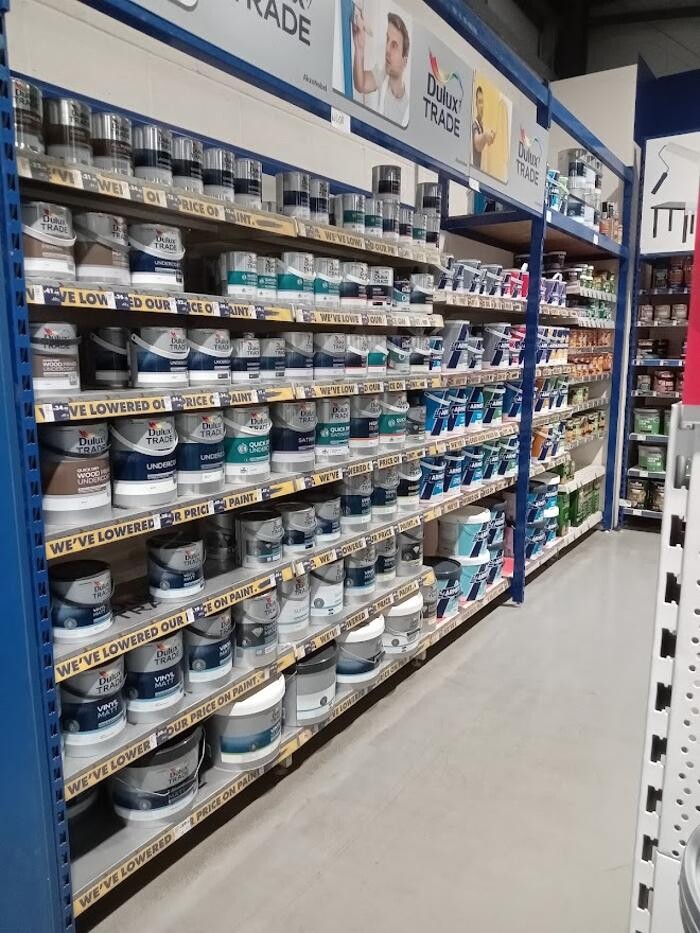 Images Jewson Cranleigh