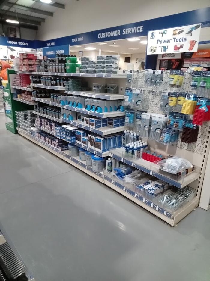 Images Jewson Cranleigh