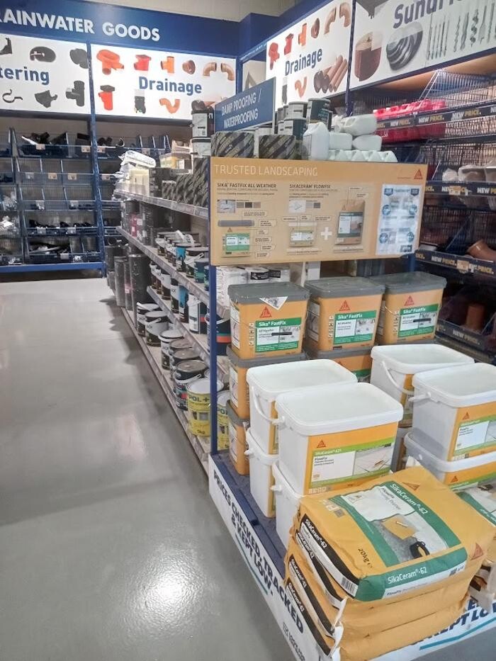 Images Jewson Cranleigh