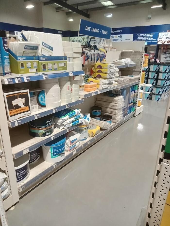 Images Jewson Cranleigh