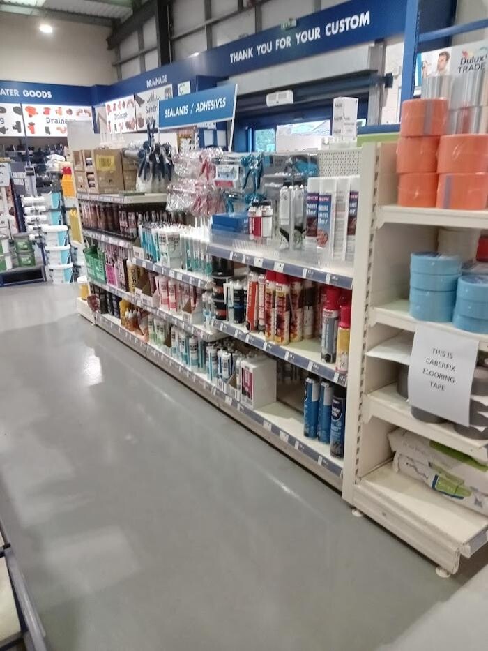 Images Jewson Cranleigh