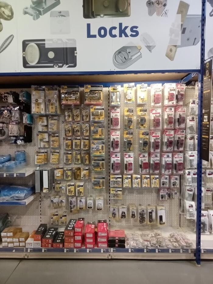 Images Jewson Cranleigh