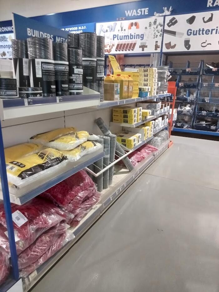 Images Jewson Cranleigh