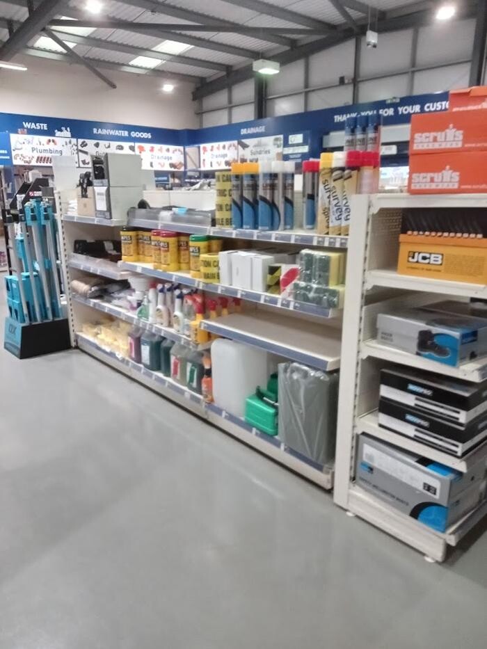 Images Jewson Cranleigh