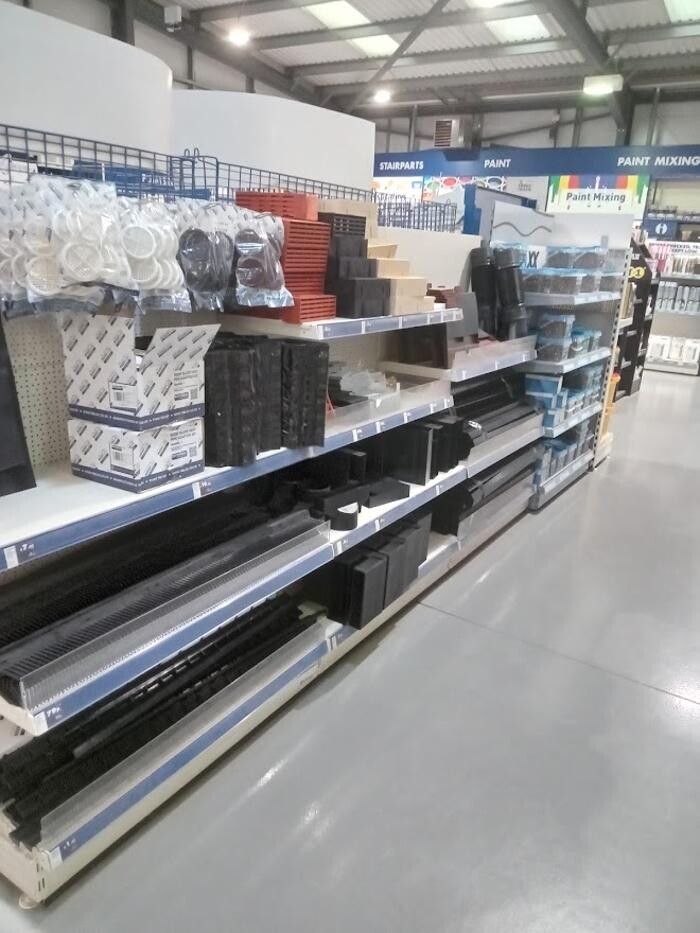 Images Jewson Cranleigh