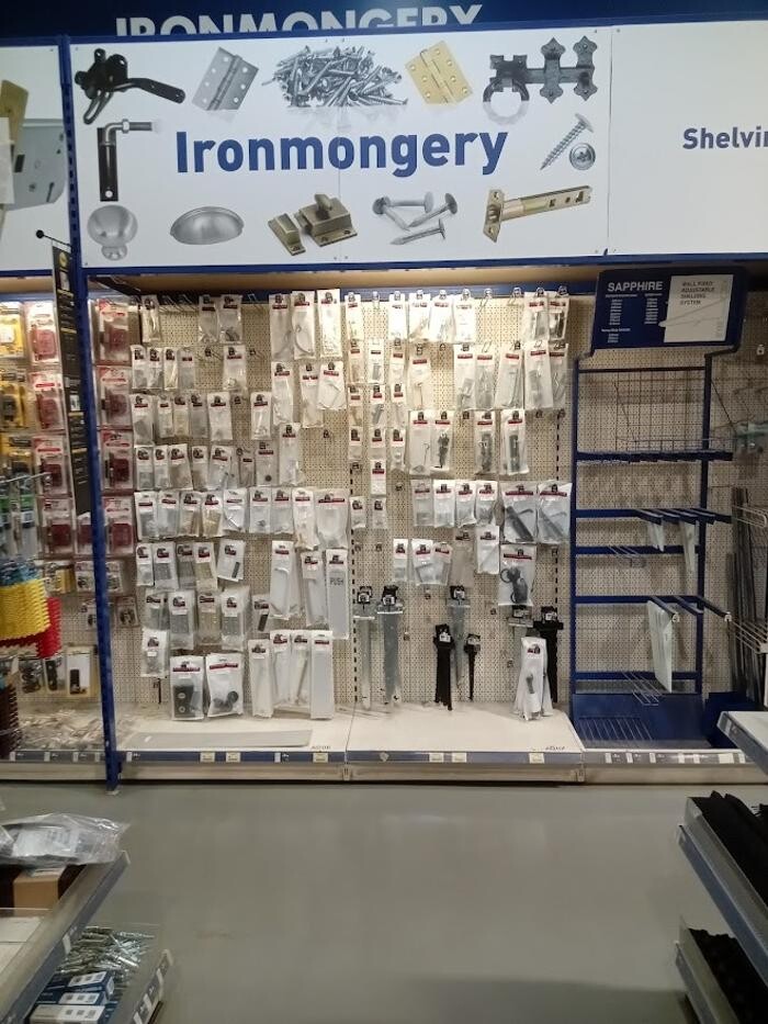 Images Jewson Cranleigh