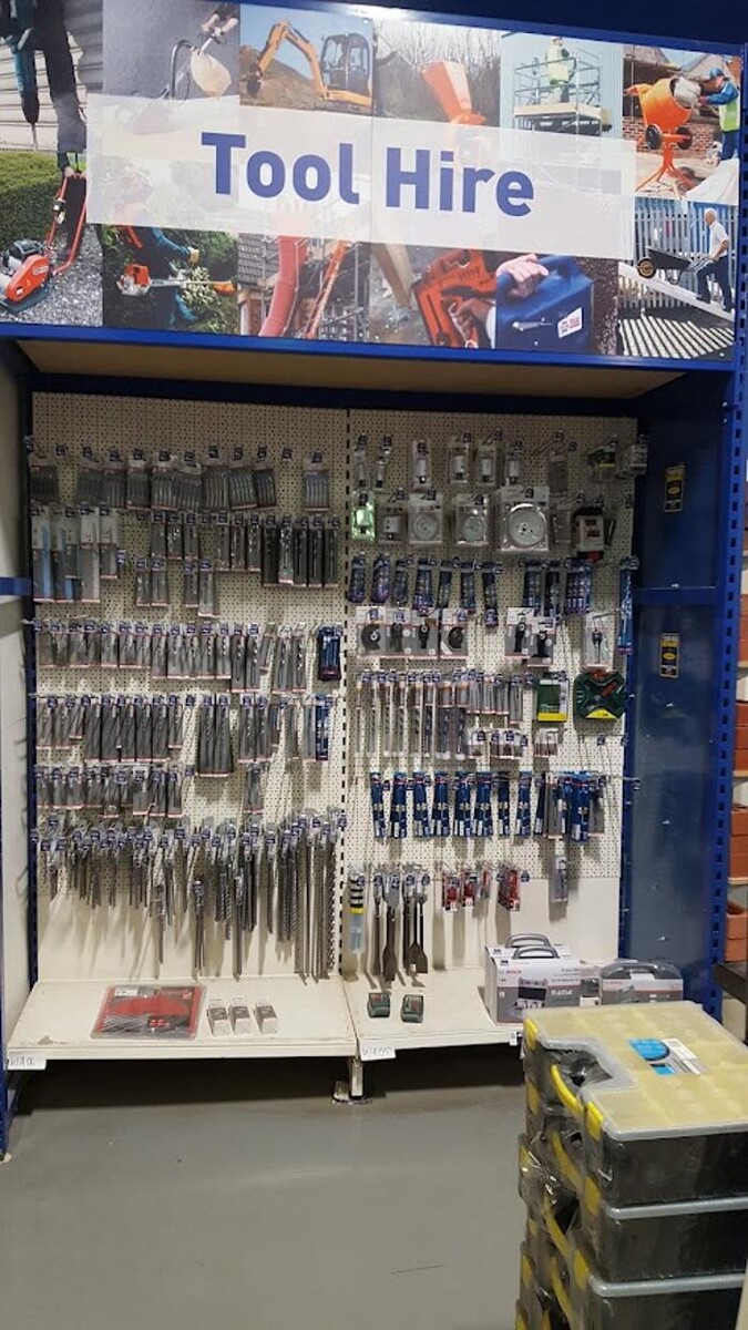 Images Jewson Cranleigh