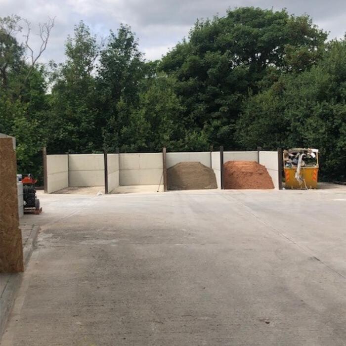 Images Jewson Romiley Landscaping Centre (Benchmark Building Supplies)