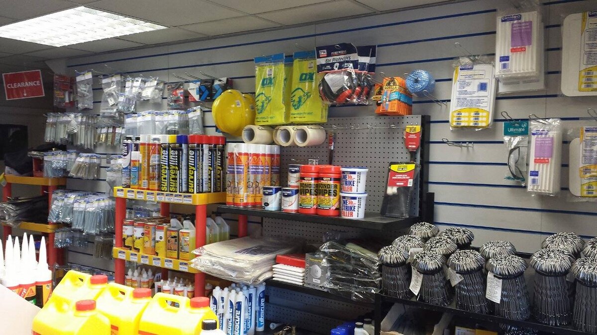 Images Jewson Romiley Landscaping Centre (Benchmark Building Supplies)