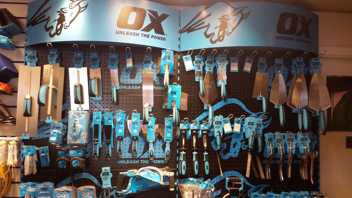 Images Jewson Romiley Landscaping Centre (Benchmark Building Supplies)