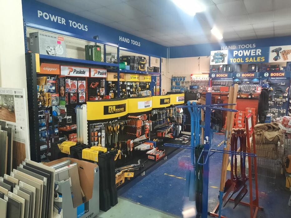Images Jewson Margate
