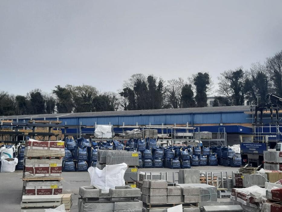 Images Jewson Margate