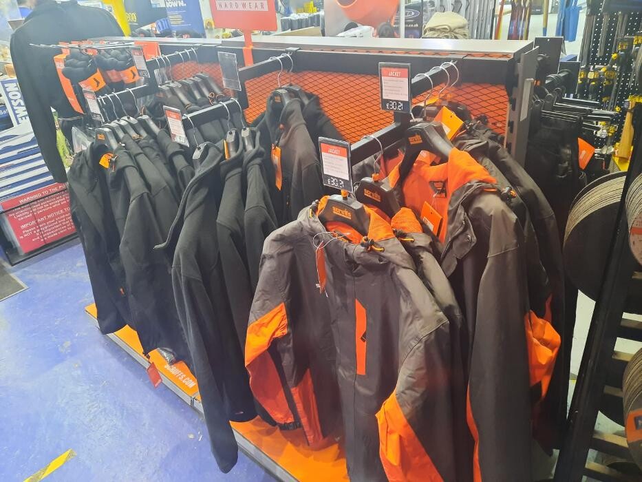 Images Jewson Margate