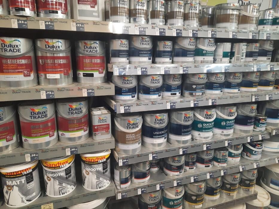 Images Jewson Margate