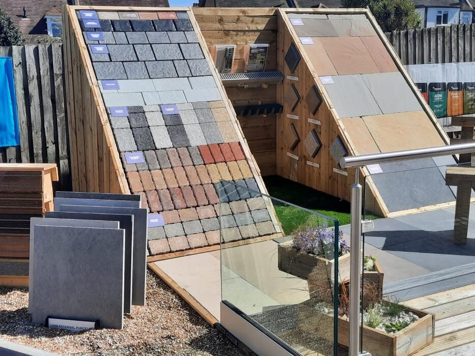 Images Jewson Margate