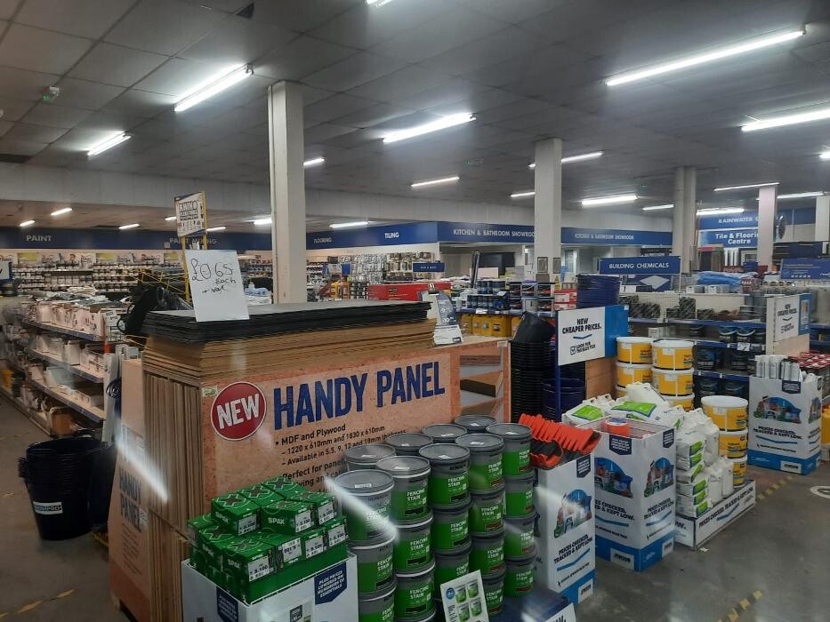 Images Jewson Margate