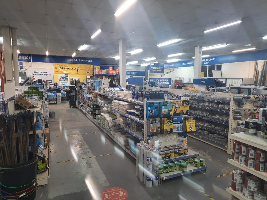 Images Jewson Margate