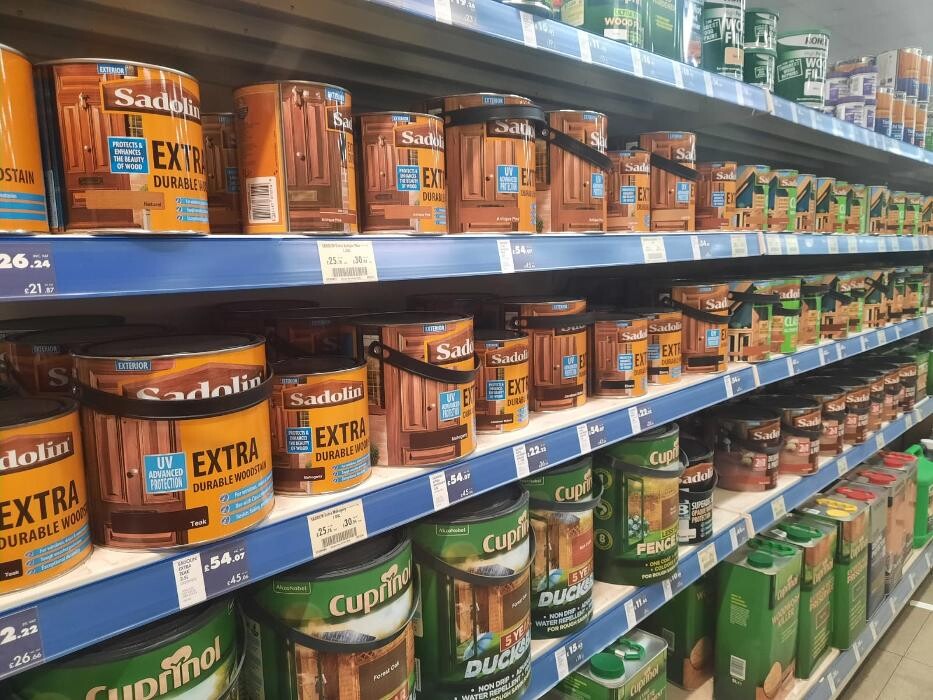 Images Jewson Margate