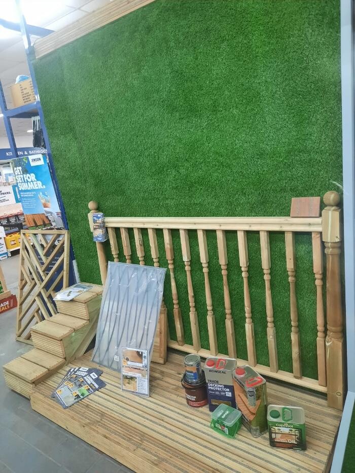 Images Jewson Margate