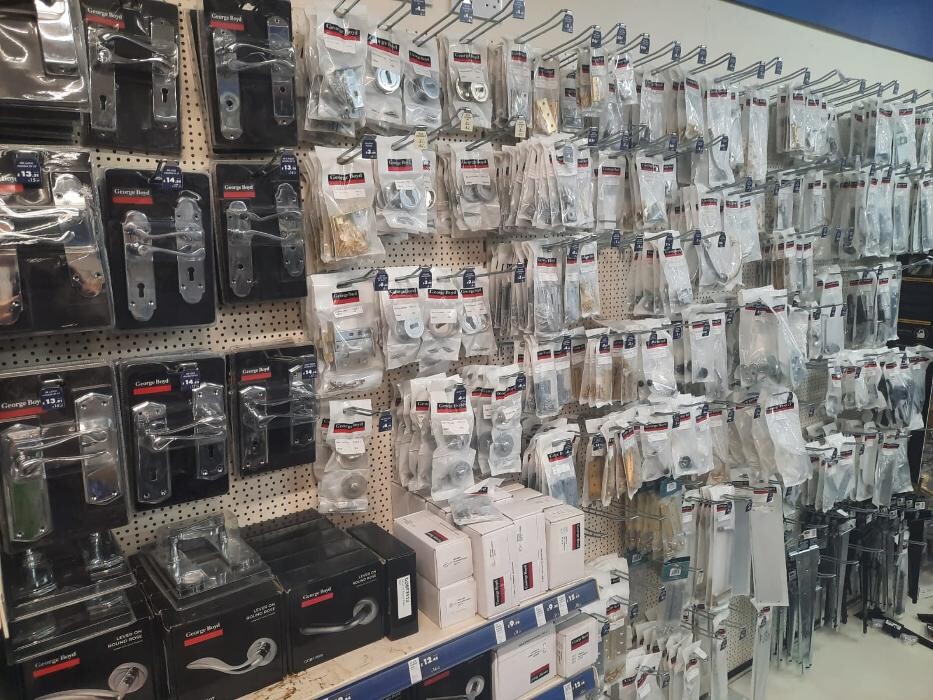 Images Jewson Margate