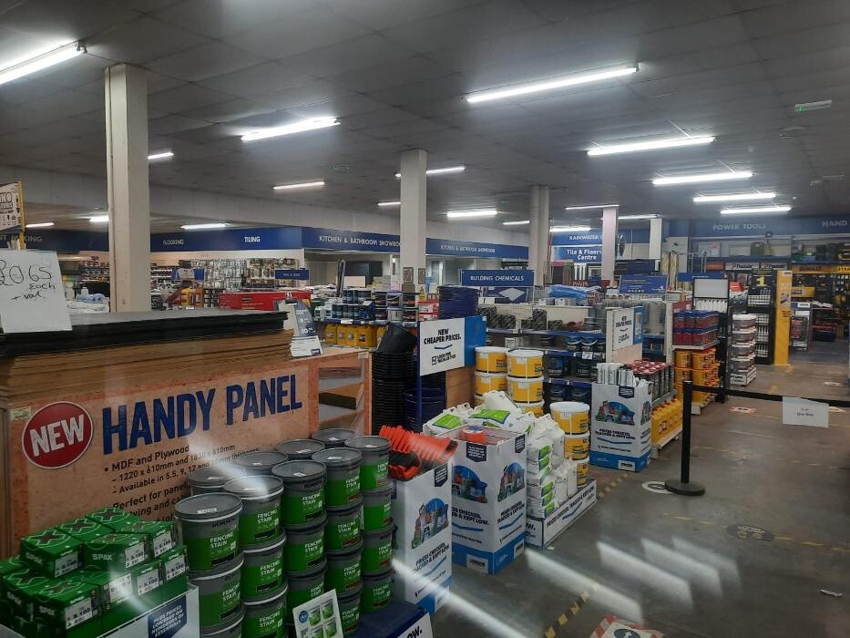 Images Jewson Margate