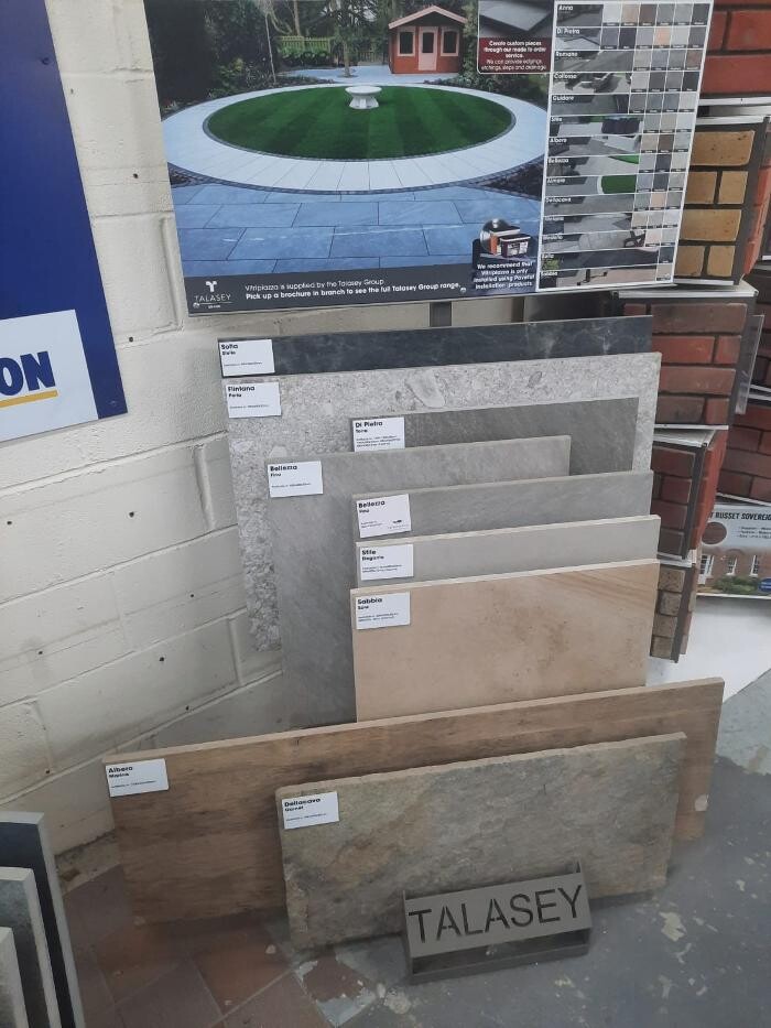 Images Jewson Margate