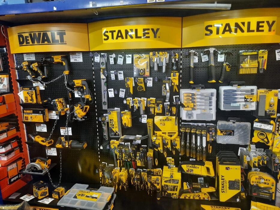 Images Jewson Margate