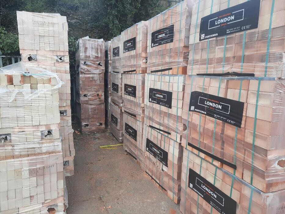 Images Jewson Margate