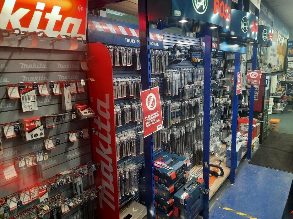 Images Jewson Margate