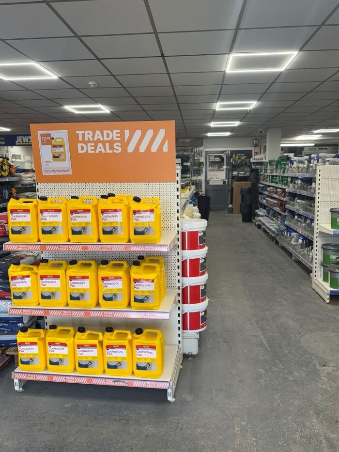 Images Jewson Cheadle (Adswood Road)