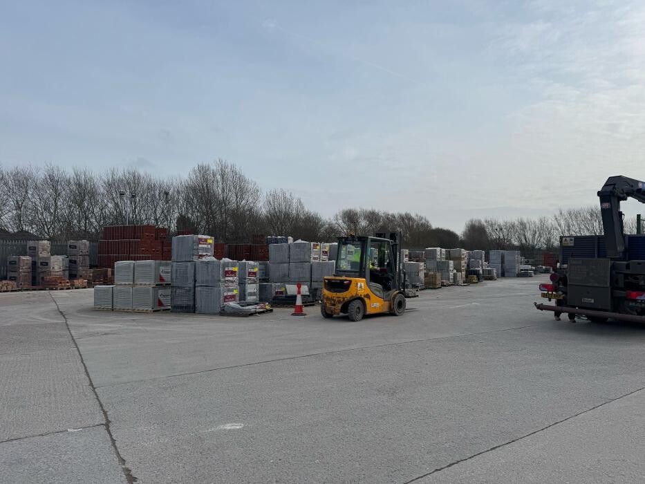 Images Jewson Cheadle (Adswood Road)