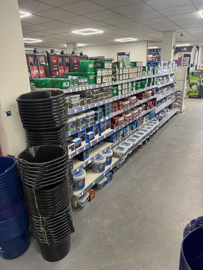 Images Jewson Cheadle (Adswood Road)