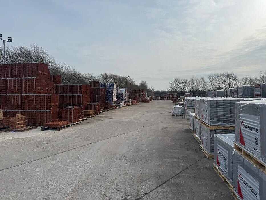 Images Jewson Cheadle (Adswood Road)