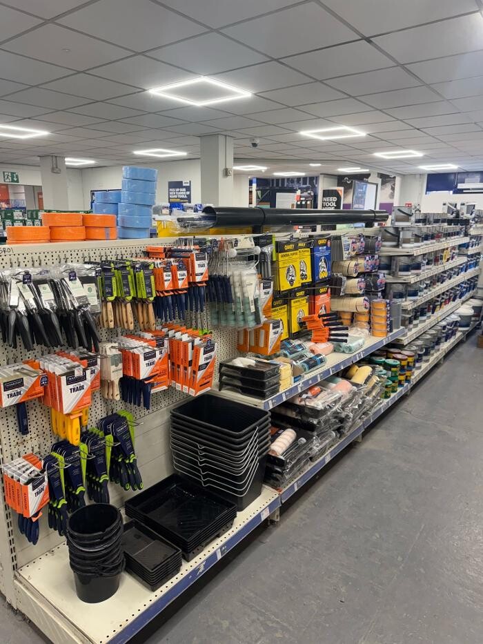 Images Jewson Cheadle (Adswood Road)