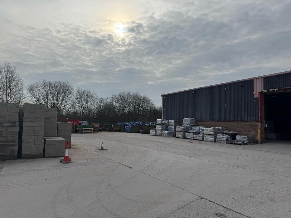 Images Jewson Cheadle (Adswood Road)