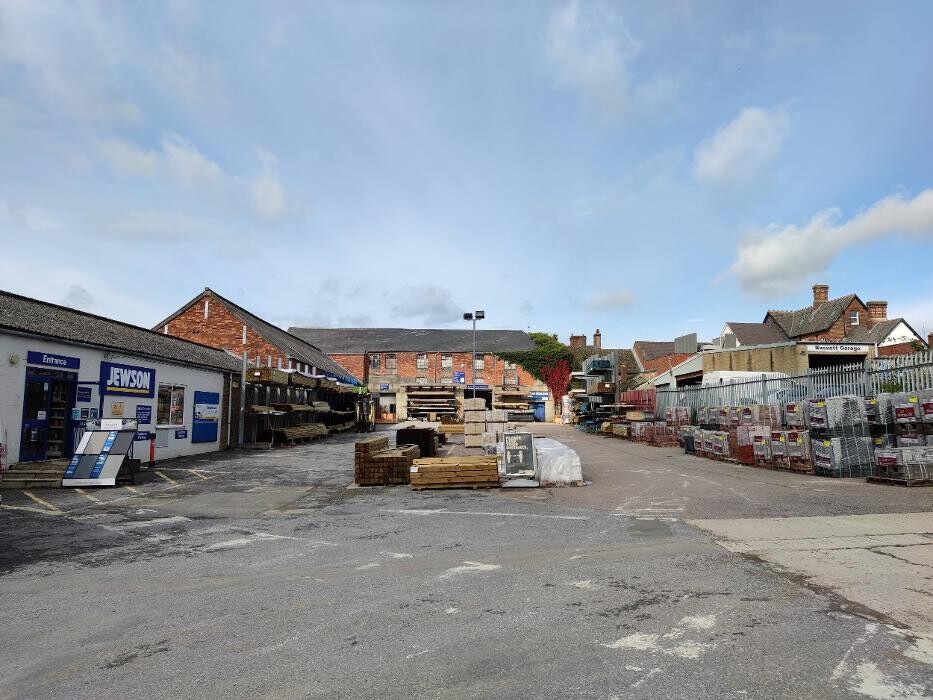 Images Jewson Wootton Bassett