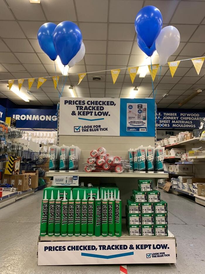 Images Jewson Wembley