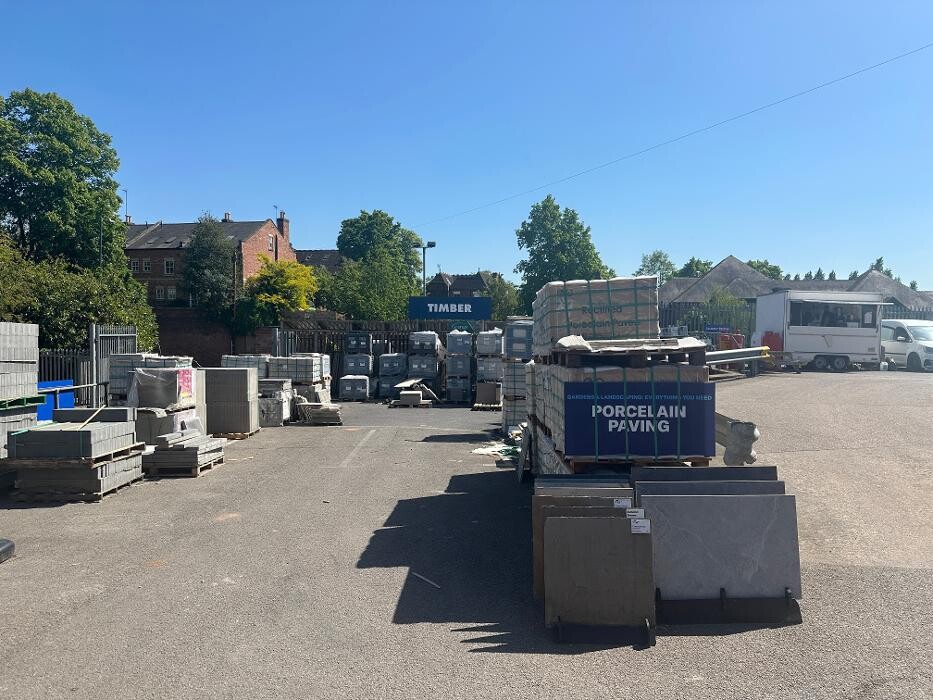 Images Jewson Leamington Spa (Rugby Road)