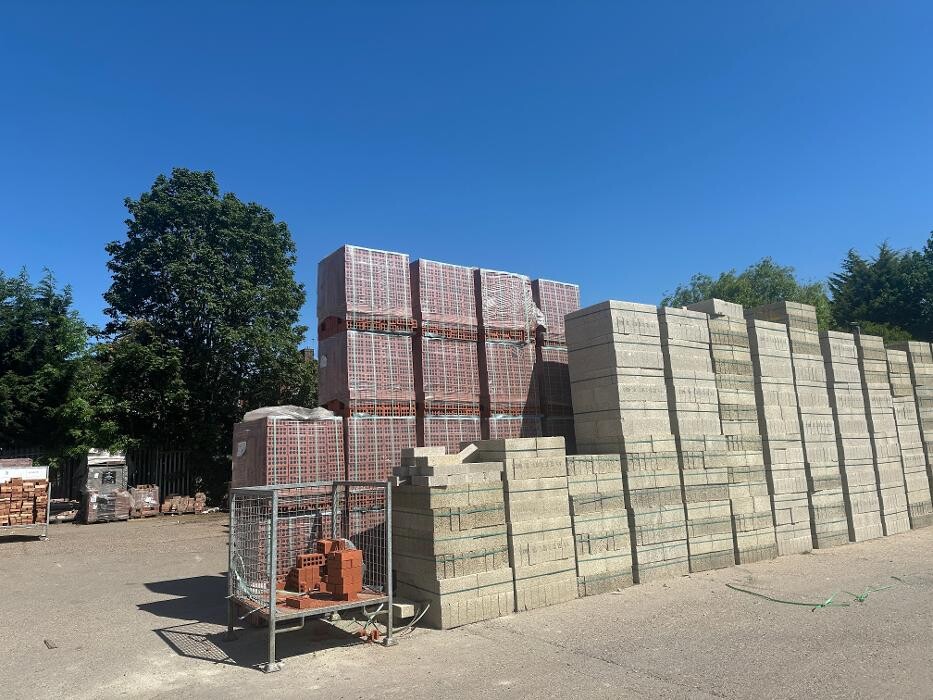 Images Jewson Leamington Spa (Rugby Road)