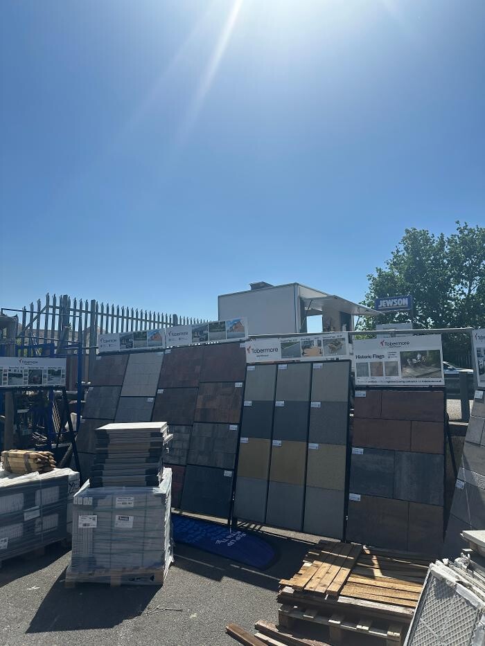 Images Jewson Leamington Spa (Rugby Road)