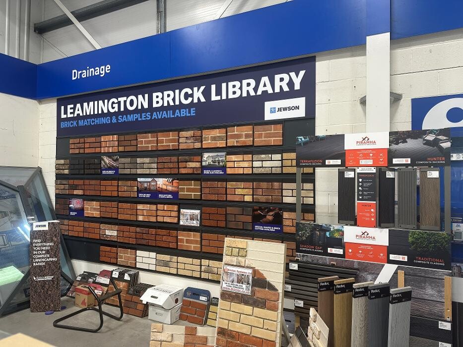 Images Jewson Leamington Spa (Rugby Road)