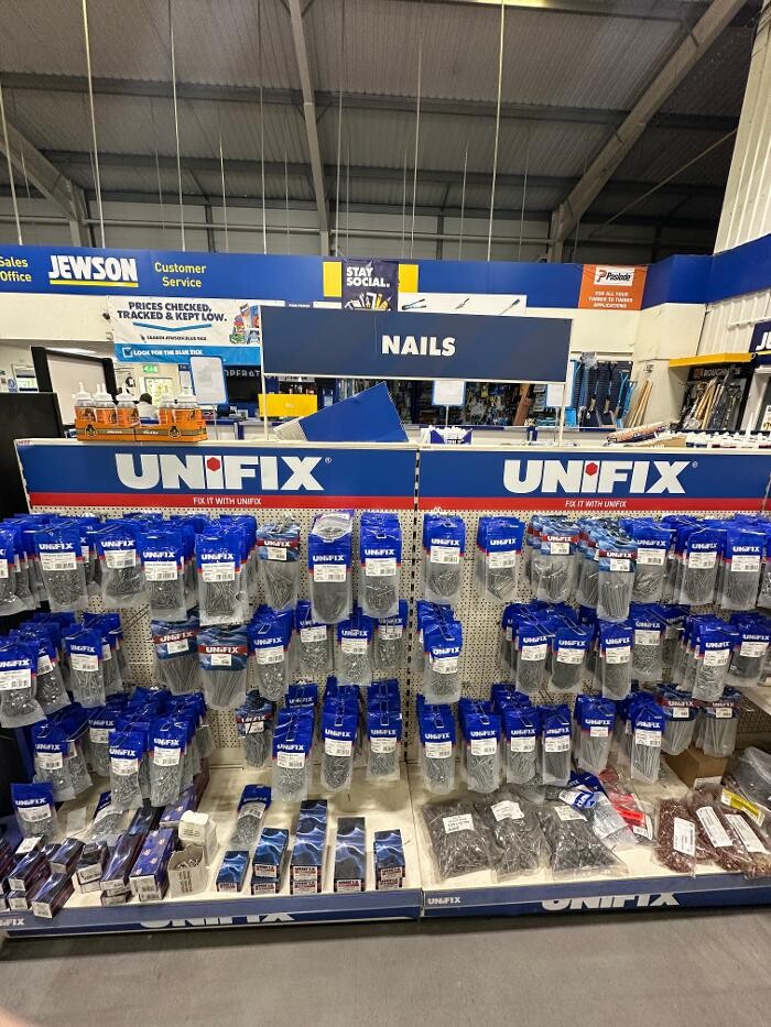 Images Jewson Leamington Spa (Rugby Road)