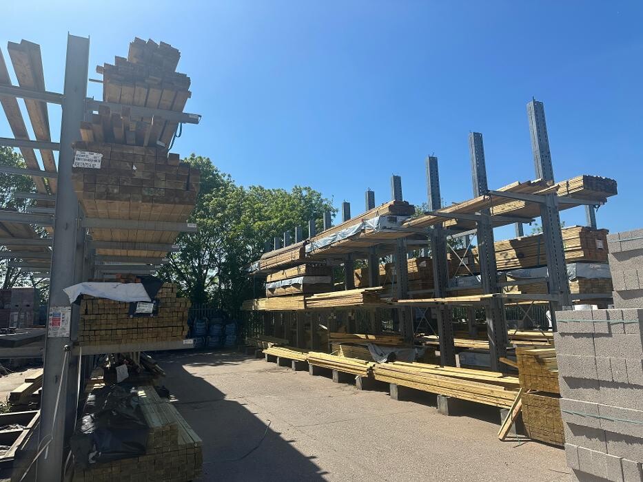 Images Jewson Leamington Spa (Rugby Road)