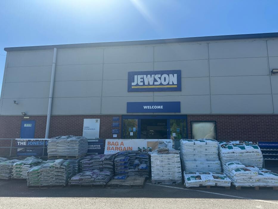 Images Jewson Leamington Spa (Rugby Road)