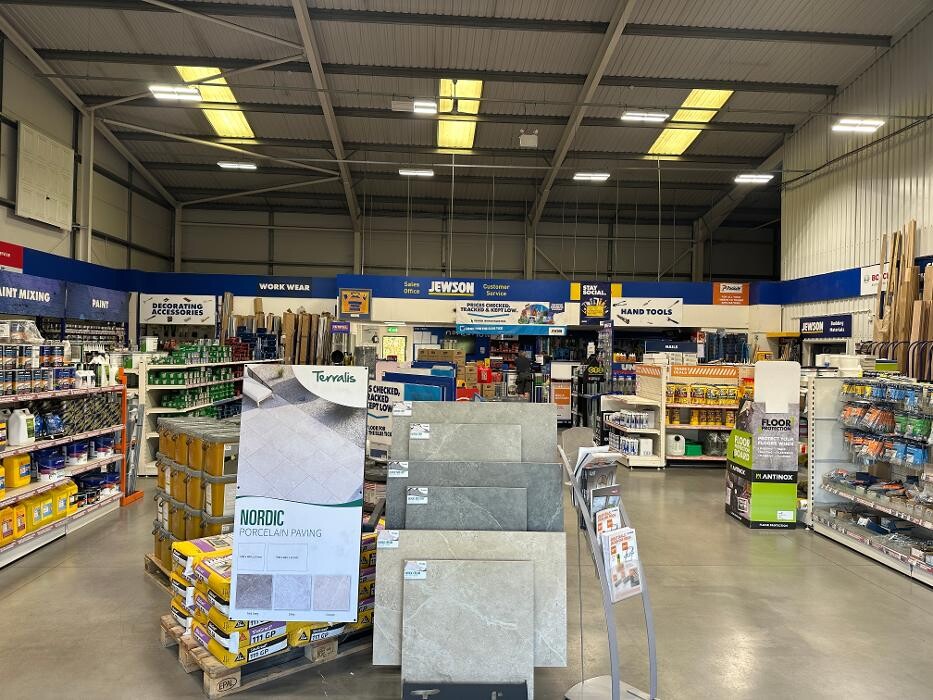 Images Jewson Leamington Spa (Rugby Road)