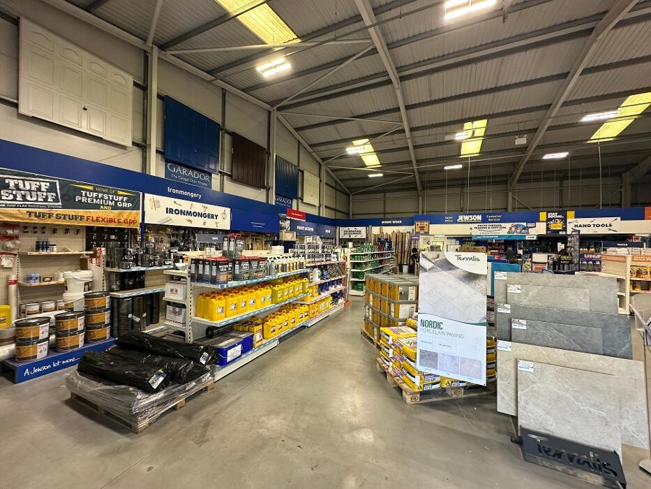 Images Jewson Leamington Spa (Rugby Road)