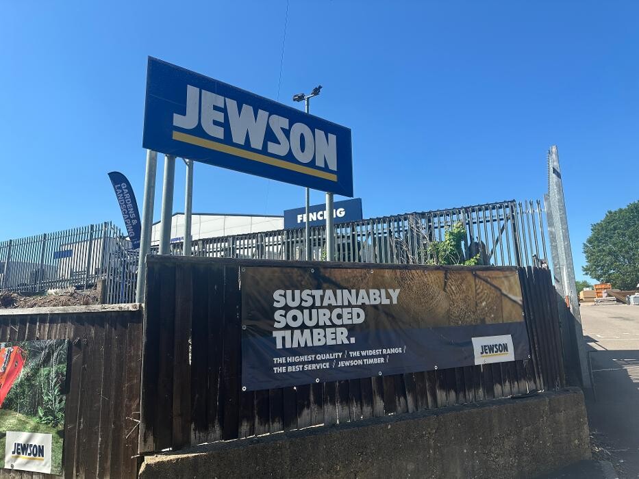 Images Jewson Leamington Spa (Rugby Road)