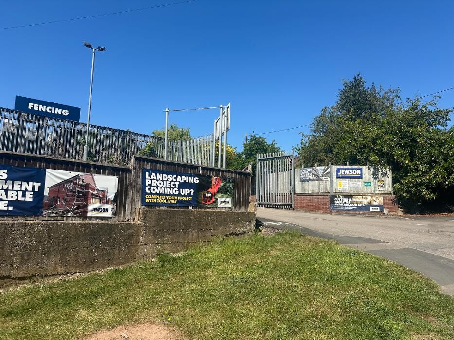 Images Jewson Leamington Spa (Rugby Road)